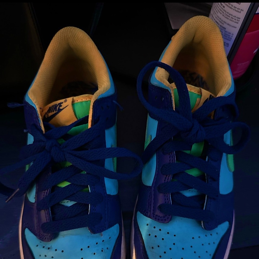 Nike dunks